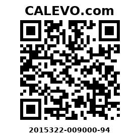 Calevo.com Preisschild 2015322-009000-94
