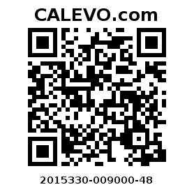 Calevo.com Preisschild 2015330-009000-48