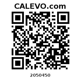 Calevo.com Preisschild 2050450