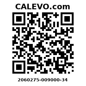 Calevo.com Preisschild 2060275-009000-34