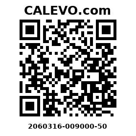 Calevo.com Preisschild 2060316-009000-50