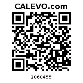 Calevo.com Preisschild 2060455