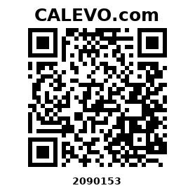 Calevo.com Preisschild 2090153