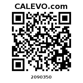 Calevo.com Preisschild 2090350