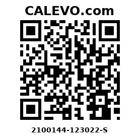 Calevo.com Preisschild 2100144-123022-S