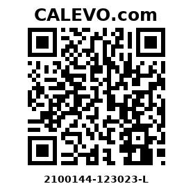 Calevo.com Preisschild 2100144-123023-L