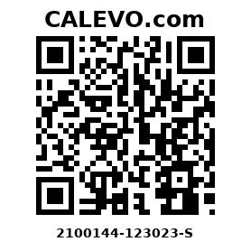 Calevo.com Preisschild 2100144-123023-S