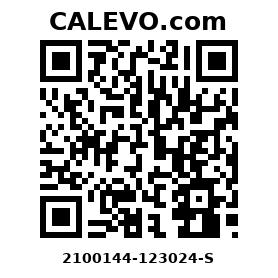 Calevo.com Preisschild 2100144-123024-S