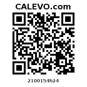 Calevo.com Preisschild 2100154h24