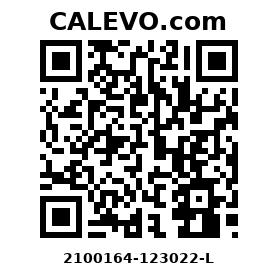 Calevo.com Preisschild 2100164-123022-L