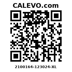 Calevo.com Preisschild 2100164-123024-XL