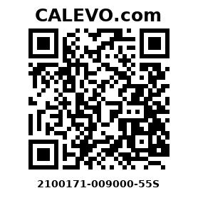 Calevo.com Preisschild 2100171-009000-55S