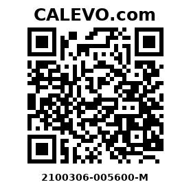 Calevo.com Preisschild 2100306-005600-M