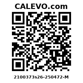 Calevo.com Preisschild 2100373s26-250472-M