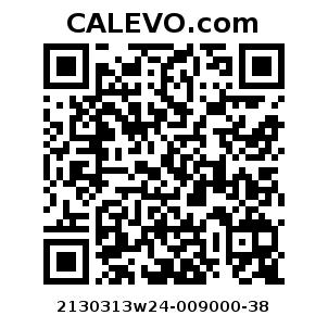 Calevo.com Preisschild 2130313w24-009000-38