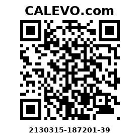 Calevo.com Preisschild 2130315-187201-39
