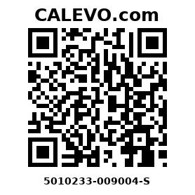 Calevo.com Preisschild 5010233-009004-S