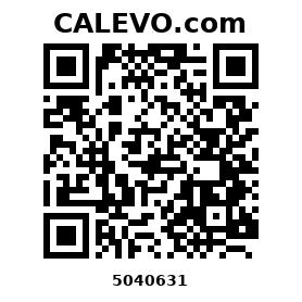 Calevo.com Preisschild 5040631