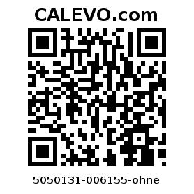 Calevo.com Preisschild 5050131-006155-ohne