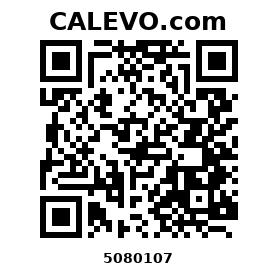 Calevo.com Preisschild 5080107