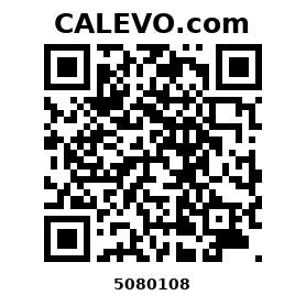 Calevo.com Preisschild 5080108
