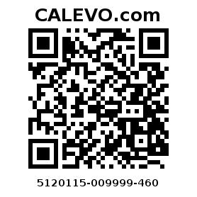 Calevo.com Preisschild 5120115-009999-460