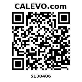 Calevo.com Preisschild 5130406