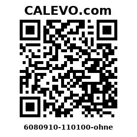Calevo.com Preisschild 6080910-110100-ohne