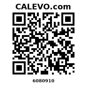 Calevo.com Preisschild 6080910